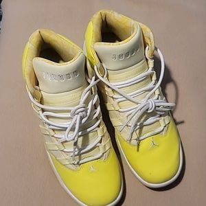 Jordan Max Aura Sneakers